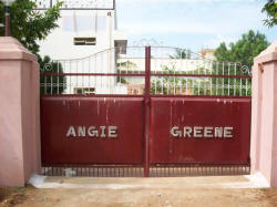 Angie Greene School